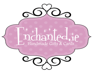 Enchanted.ie logo